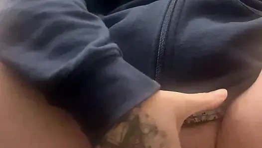 Warnung. Diese kann dich erröten lassen oder um mehr bitten