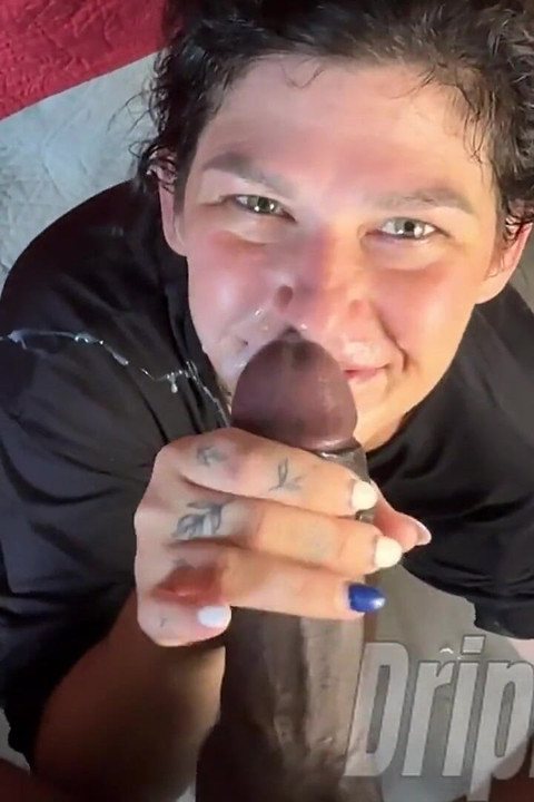 Psilo siren和matt喜欢在他们做爱的时候观看他们的色情片！！