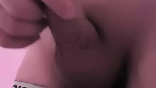 Boy Cum