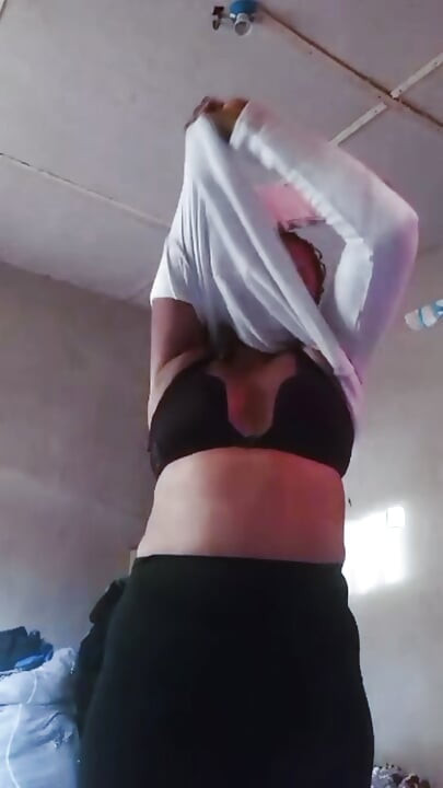 Seksipilno telo i sveža pička