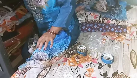 New video Indian bhabhi.