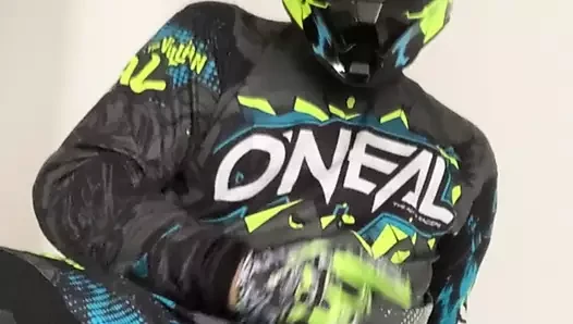 Mx Tomi porn video – German boy MX GEAR