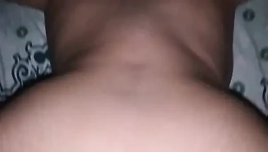 This Is How You Fuck a Hot Latina's Huge Ass