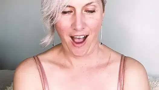 Only Stepmommy Knows How To Heal Your Heart JOI