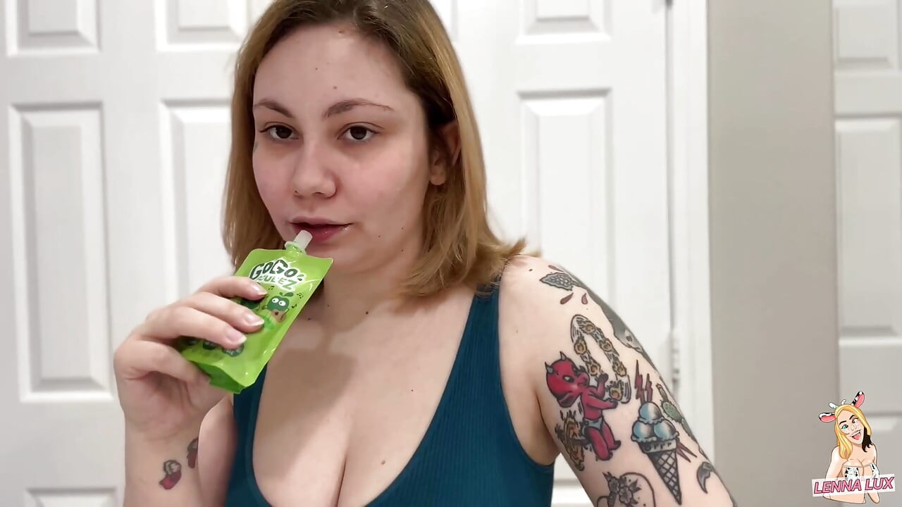 A reggeli snack