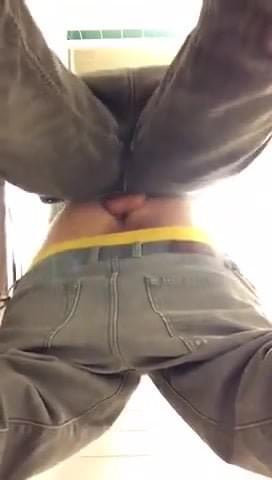 Hot amateur bareback sw