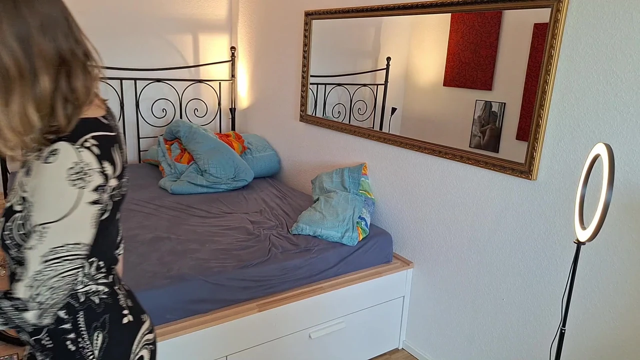 Ateşli evli orta yaşlı seksi kadın oyuncu seçmeleri - gerçek ateşli evli kadın adultindustry'ye girmek istiyor ve göt tıkacından anal sekse kadar her şeyi yapmaya hazır