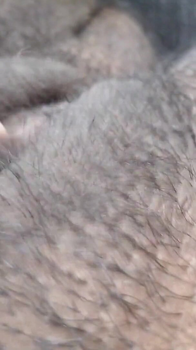 FTM กําลังสนุกกับตัวเอง | FTM คลิป 2