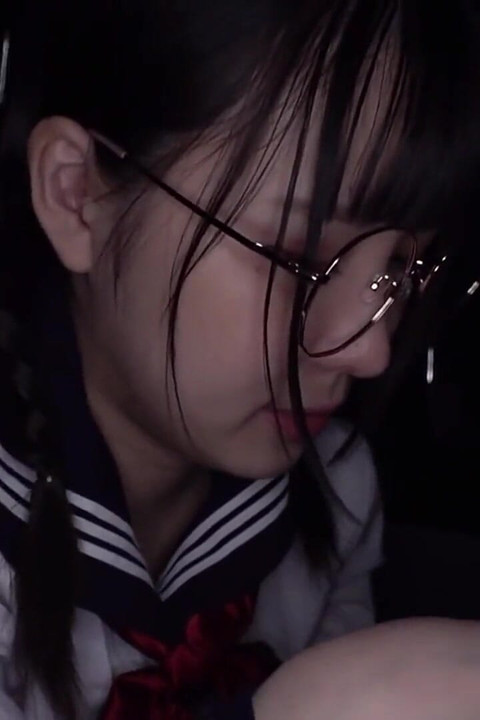 Doll Like Bliss with a Dark Haired Tease on a Playful Exposed Makeover Date Ep-5