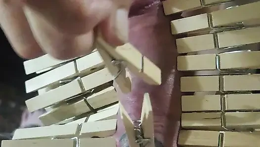 Goode - cbt lagi ngajarin pin baju baru