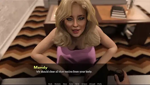 Aku kenal kamu 8 mandy pengen aku entot dia