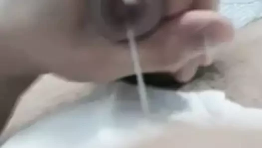 Uzun zaman sonra kağıda boşaldım