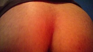 Gay dildo anal gape