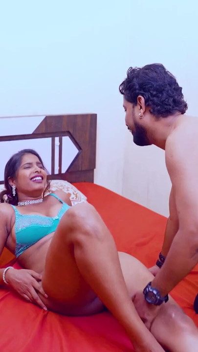 First time bring horny wife in the village for the hardcore sex | Clip 2