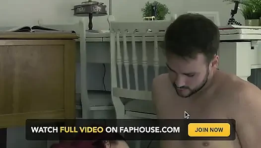 Domestic games movie
