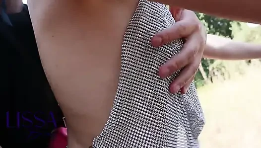 Twerking ile titreşim + sürüş + motosiklet bölüm 1