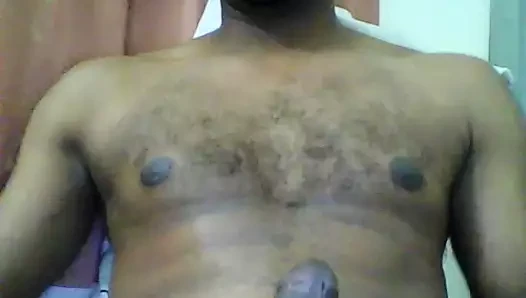 Indian Telugu Man in Malaysia