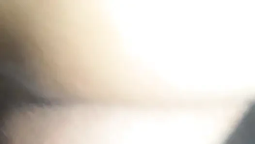 Отчим ужасно меня трахает