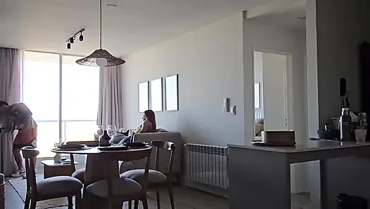 Hinter Den Kulissen Von sex Mit Meinem Freund. Echt Und Hausgemacht.
