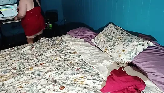 Creampie misionaris di kontol hitam besar