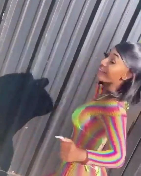 Hardly hard ass