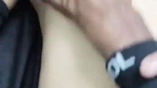 Sexcylove25 Desi big boobs bengali housewife