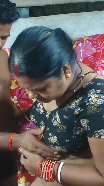 Zapanjujući trenutak iz "India Hot desi girl fuking video"