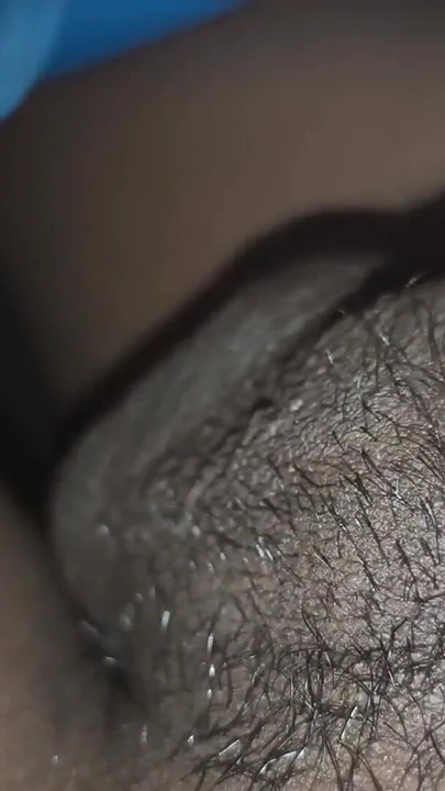 Powerful moment from "Indian sexy girl sulking my dick"