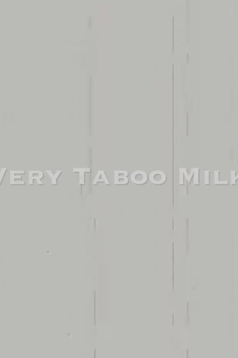 Lucie Cline a very taboo milking!