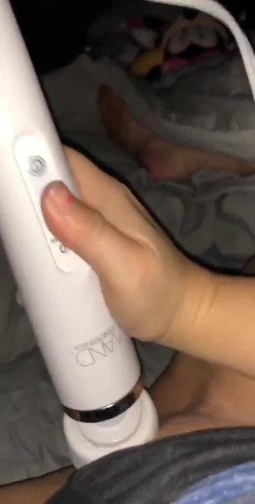 Pussy play