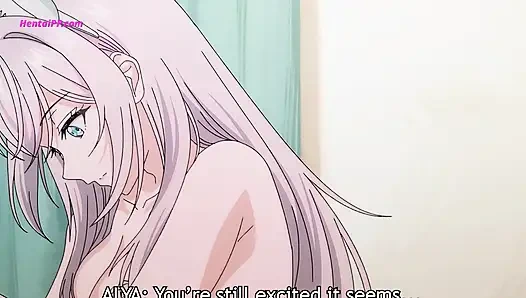 Kuze hatte sich Dämonen gegenübergestellt. Er hatte nie einer Frau gegenübergestellt, deren Stimme ihn brechen konnte - bis sie.