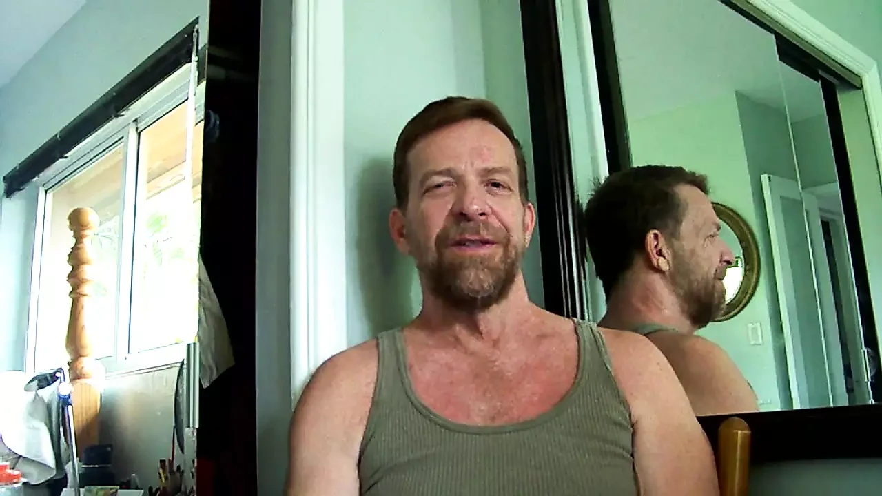 Shrinking you for my pleasure- for Daniel 2019 commissioned video by Hairyartist