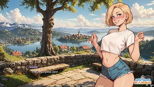 EP1: Moonripple Lake (Full Gameplay)