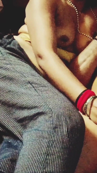Simran help me masturbate and cum . | Clip 2