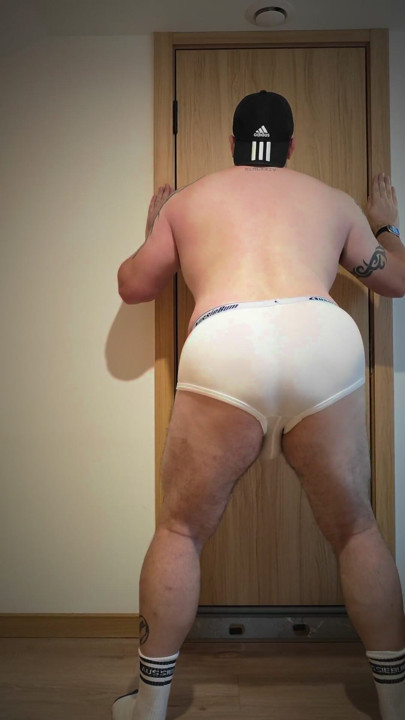 Bear Underwear Dance Parts 1,2 & 3 | Clip 1
