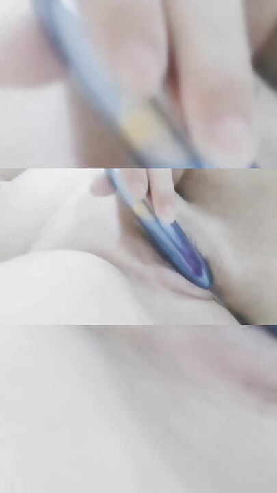 Kreatywność dzięki mojej rutynie makijażu