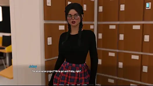 University days 22 mrs nelson ngentot kontolku sampai dalam banget - rose love sama kontolku