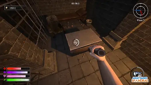 Ep2: Kami Akhirnya Dapat Orbs Pertama dari Dua Orbs! - Gameplay Sin Spire