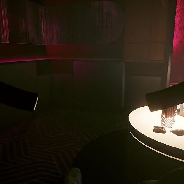 Cyberpunk 2077 Threesome Sex with Panam and Judy, Songbird and Aurore Cassel and Rita Wheeler