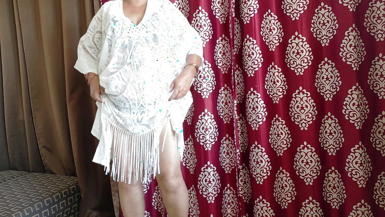 Watch Me Do My Dance for You