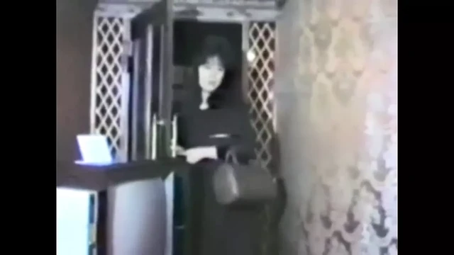 JPN Vintage Video(seieki o nomu onma)
