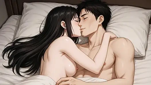 Babli bhabhi wird von devar gefickt