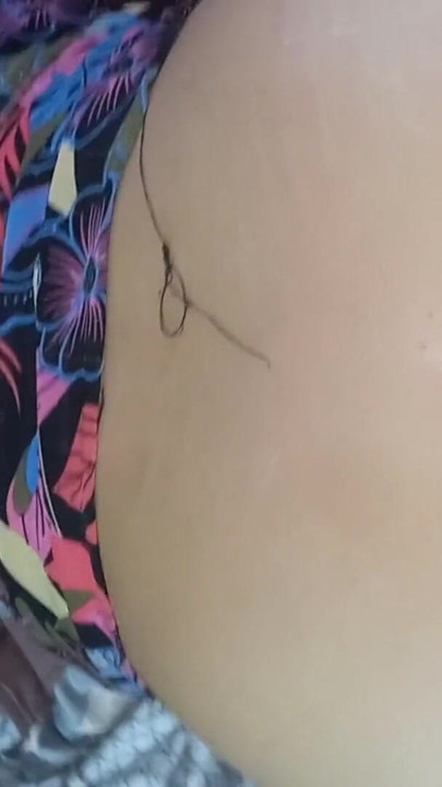 Girl gets fucked to join a gang | Clip 1