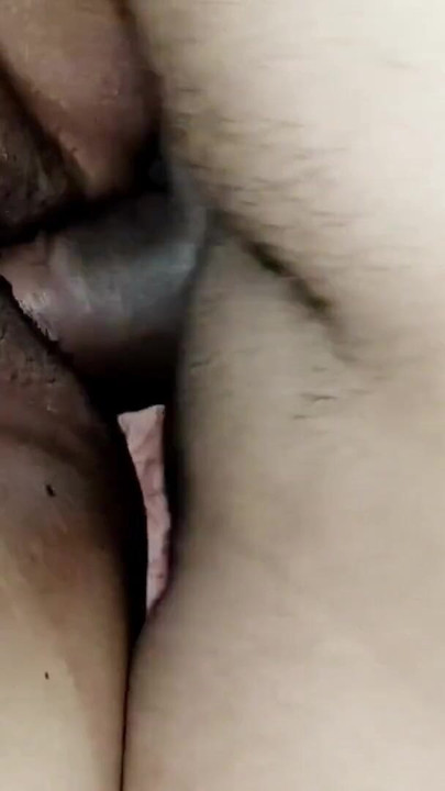 Captivating moment from "Sex at hotel with my girlfriend"