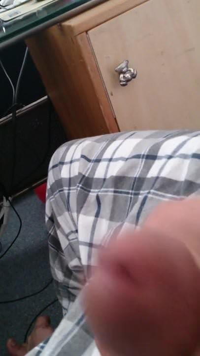 watching porno