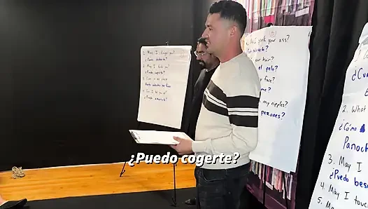 Perversion en espanol - Cliff Media Productions