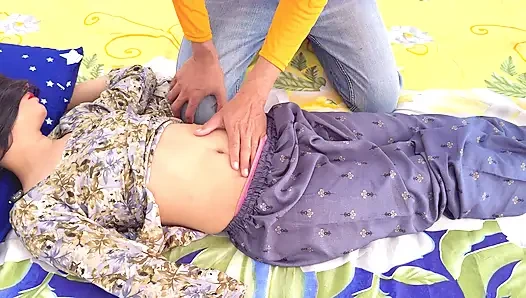 The story of the doctor and my wife