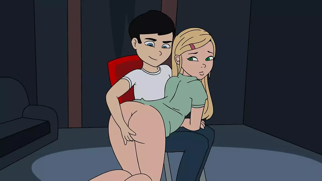 Camp Pinewood v2.8.0 bölüm 16 seksi kızlar kampta büyük dönüş!! Loveskysan69 tarafından