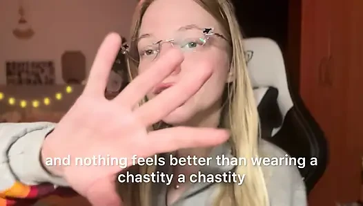 Keuschheits-ermutigung