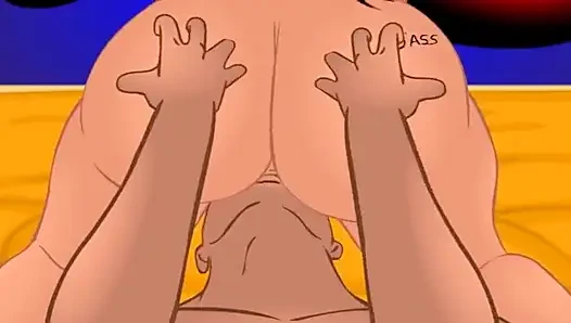 Cherokee d götlü büyük götlü büyük götlü zenci porno hentai cartoon
